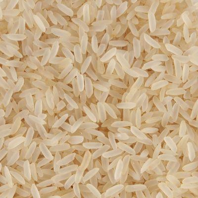 Parboiled long indica rice