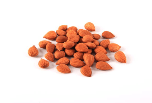 Shelled almonds CAL NPX 18/20