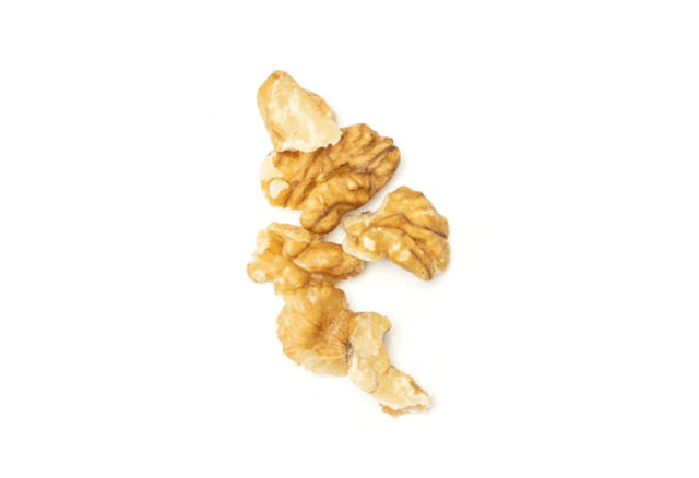 Light Invalides walnut kernels (20% Light Halves)