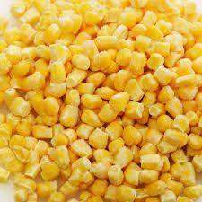 IQF Conventional Super Sweet Corn cl 1