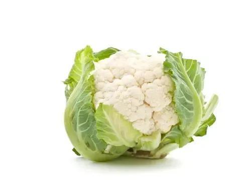 Cauliflower 5-20 mm IQF - by full truck 