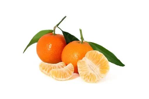 Frozen mandarin concentrate 60° Brix
