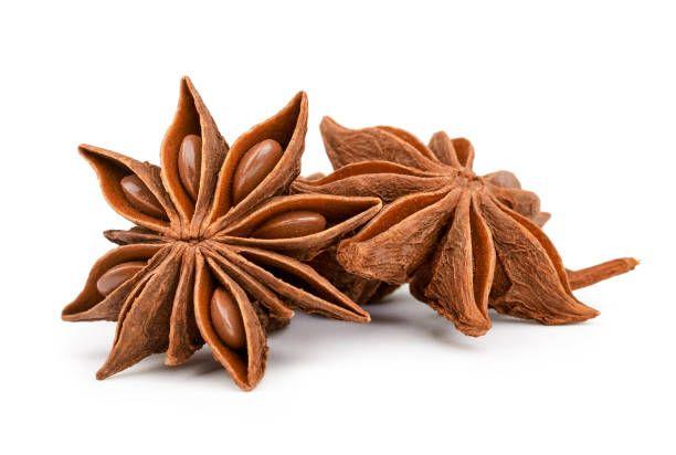 Star Anis fruit Whole