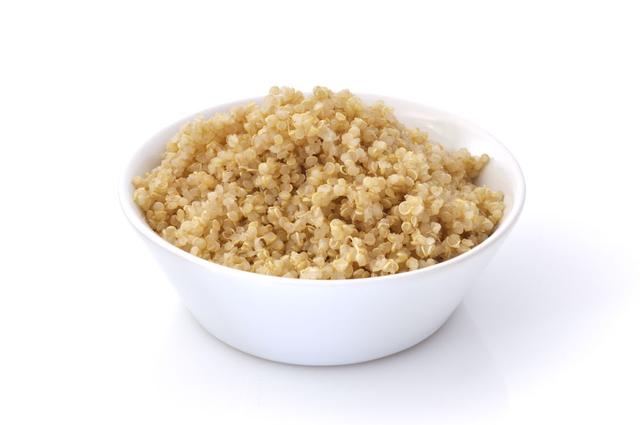 Quinoa Blanc conventionnel cuit IQF