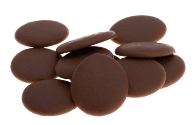 Chocolat Noir Callets