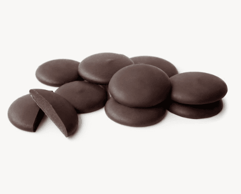 Organic Bitter Dark Chocolate