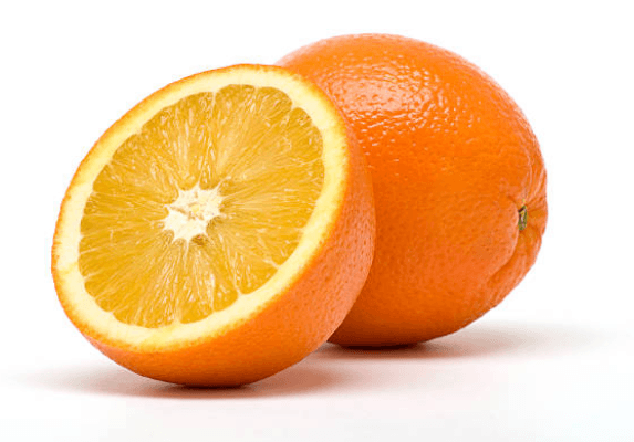 Fourrage Orange